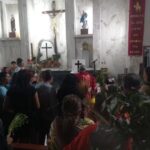 Parroquia de Santa Teresita del Ni&ntilde;o Jes&uacute;s