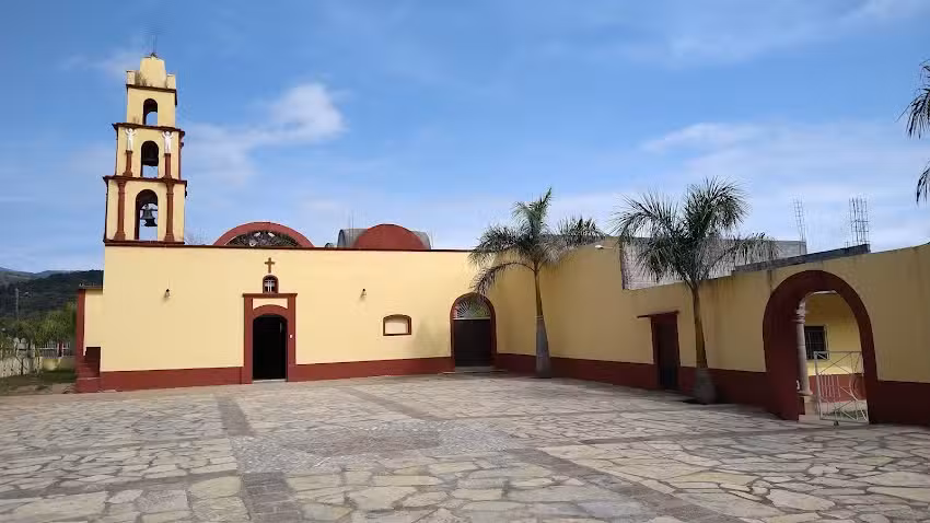 Parroquia de Santa Teresita