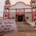 Parroquia de &ldquo;SANTA &Uacute;RSULA&rdquo;