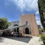 Parroquia de Santa &Uacute;rsula