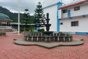 PARROQUIA DE SANTIAGO APOSTOL