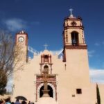 Parroquia de Santiago Apostol