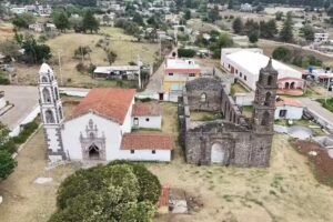 Parroquia de Santiago Apostol