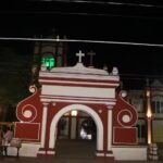 Parroquia De Santo Domingo De Guzman