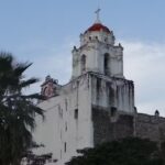 Parroquia de Santo Domingo de Guzm&aacute;n