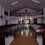 Parroquia de Santo Domingo de Guzm&aacute;n