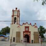 Parroquia de Santo Domingo de Guzm&aacute;n.
