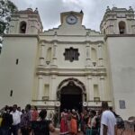 Parroquia de Santo Domingo de Guzm&aacute;n.