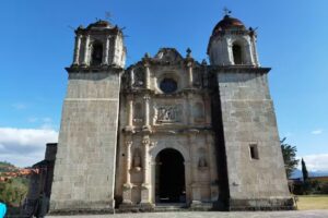 Parroquia de Santo Tomás Apóstol