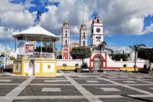 Parroquia de Santo Toribio Obispo de Astorga