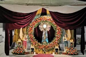 Parroquia De Santo Toribio Romo