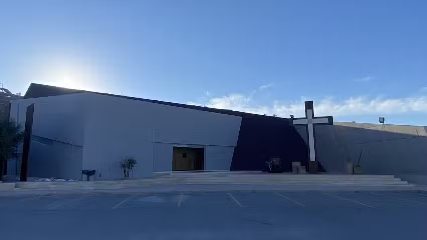 Parroquia de Todos los Santos