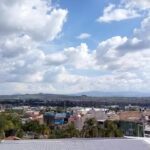 Parroquia de Todos Los Santos