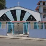 Parroquia De Todos los Santos