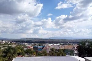 Parroquia de Todos Los Santos