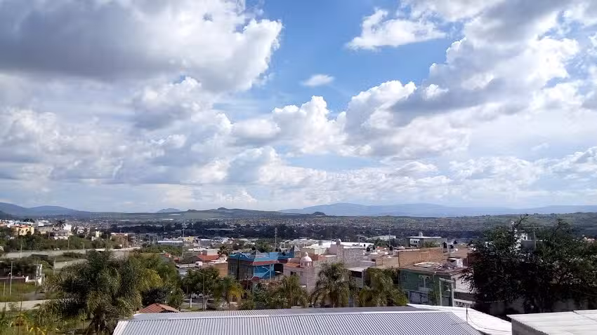 Parroquia de Todos Los Santos