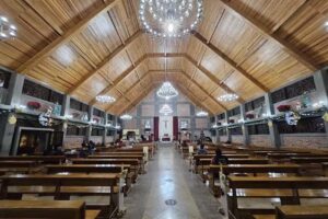 Parroquia del Buen Pastor