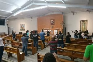 Parroquia del Buen Pastor