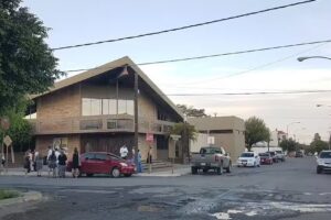 Parroquia del Buen Pastor