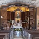 Parroquia del Carmen