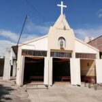 Parroquia Del Carmen