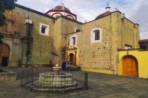 Parroquia del Carmen Alto