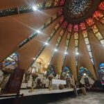 Parroquia del Divino Ni&ntilde;o Jes&uacute;s