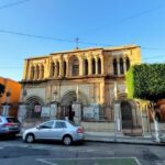 Parroquia del Divino Redentor