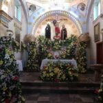 Parroquia del Divino Redentor