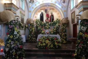 Parroquia del Divino Redentor