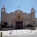 Parroquia del Divino Rostro