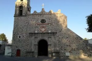 Parroquia del Divino Salvador