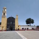 Parroquia del Divino Salvador