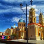 Parroquia del Divino Salvador