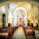 Parroquia del Divino Salvador