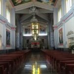 Parroquia del Divino Salvador