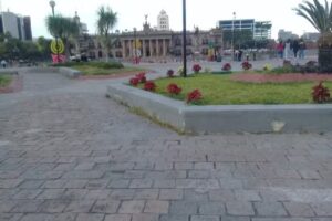 Parroquia Del Ejido De Jilotepec