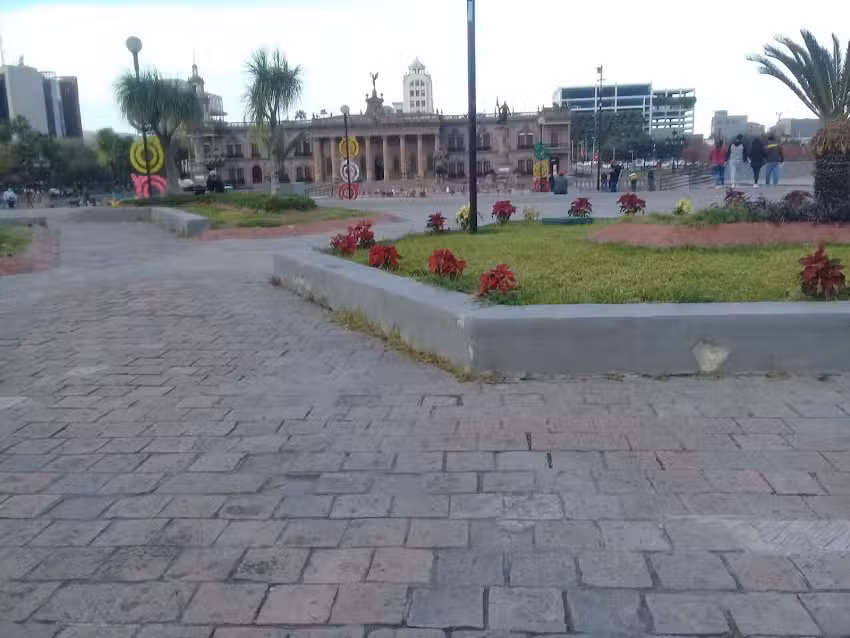 Parroquia Del Ejido De Jilotepec