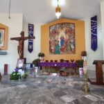 Parroquia del Esp&iacute;ritu Santo