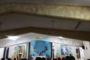 Parroquia del Esp&iacute;ritu Santo