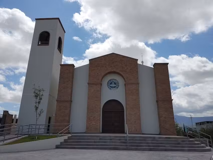 Parroquia del Esp&iacute;ritu Santo