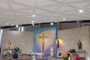 Parroquia del Espíritu Santo