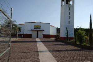 Parroquia del Espíritu Santo