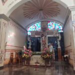 Parroquia del Esp&iacute;ritu Santo