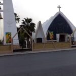 Parroquia Del Esp&iacute;ritu Santo