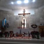 Parroquia del Inmaculado Coraz&oacute;n de Maria