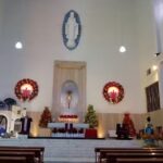 Parroquia del Inmaculado Coraz&oacute;n de Mar&iacute;a