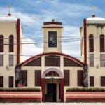 Parroquia del Inmaculado Coraz&oacute;n de Mar&iacute;a