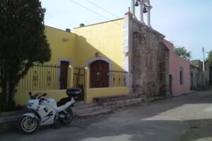 Parroquia Del La Labor