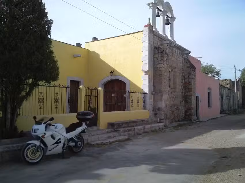 Parroquia Del La Labor